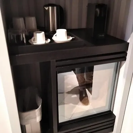 Hotel apartamentowy Luxury Royal