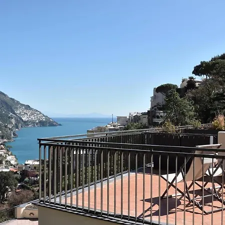 Hotel apartamentowy Luxury Royal