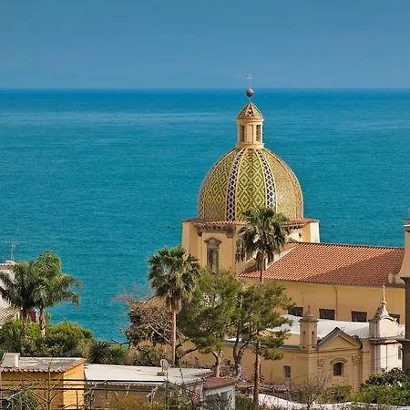 Luxury Royal Hotel apartamentowy Positano