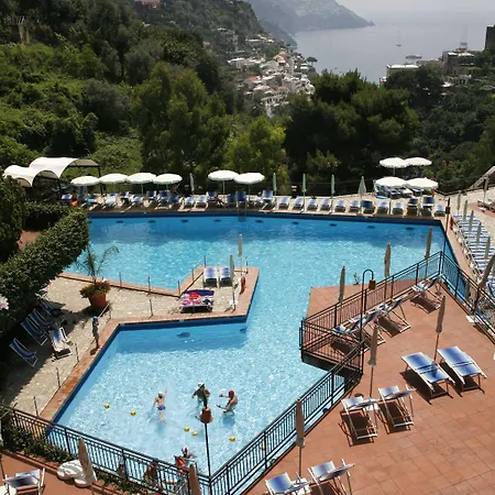 Luxury Royal Positano